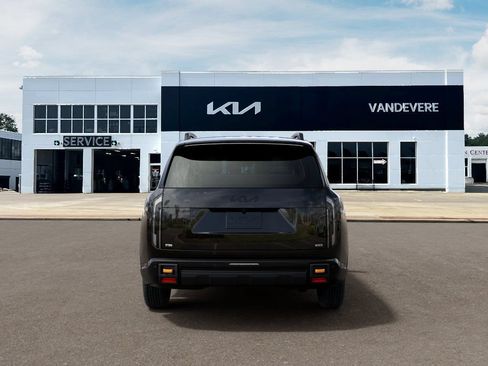 New 2027 Kia Telluride AWD image 7