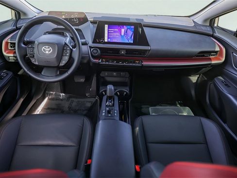 Used 2024 Toyota Prius Prime image 20
