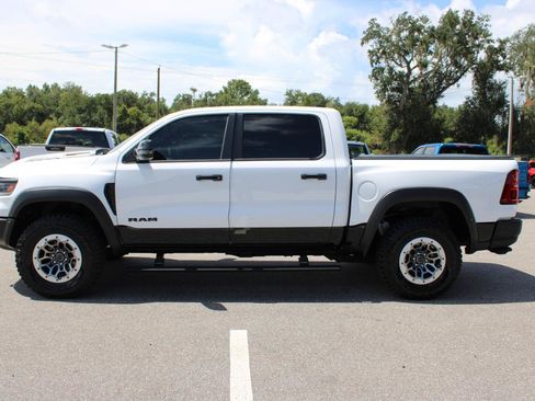 Used 2025 RAM 1500 RHO w/ RHO Level 1 Equipment Group AWD/4WD image 3
