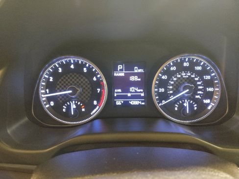 Used 2019 Hyundai Elantra SE w/ Cargo Package image 23