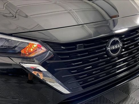 Certified 2025 Nissan Sentra SV w/ SV Premium Package FWD image 35