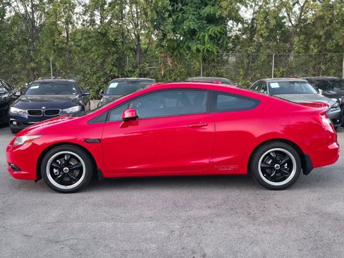 Used 2012 Honda Civic Si image 7