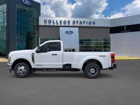 New 2026 Ford F350 XLT w/ 360-Degree Camera Package image 3