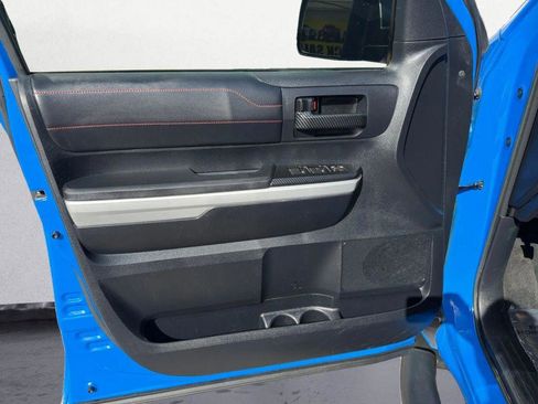 Used 2019 Toyota Tundra TRD Pro image 13