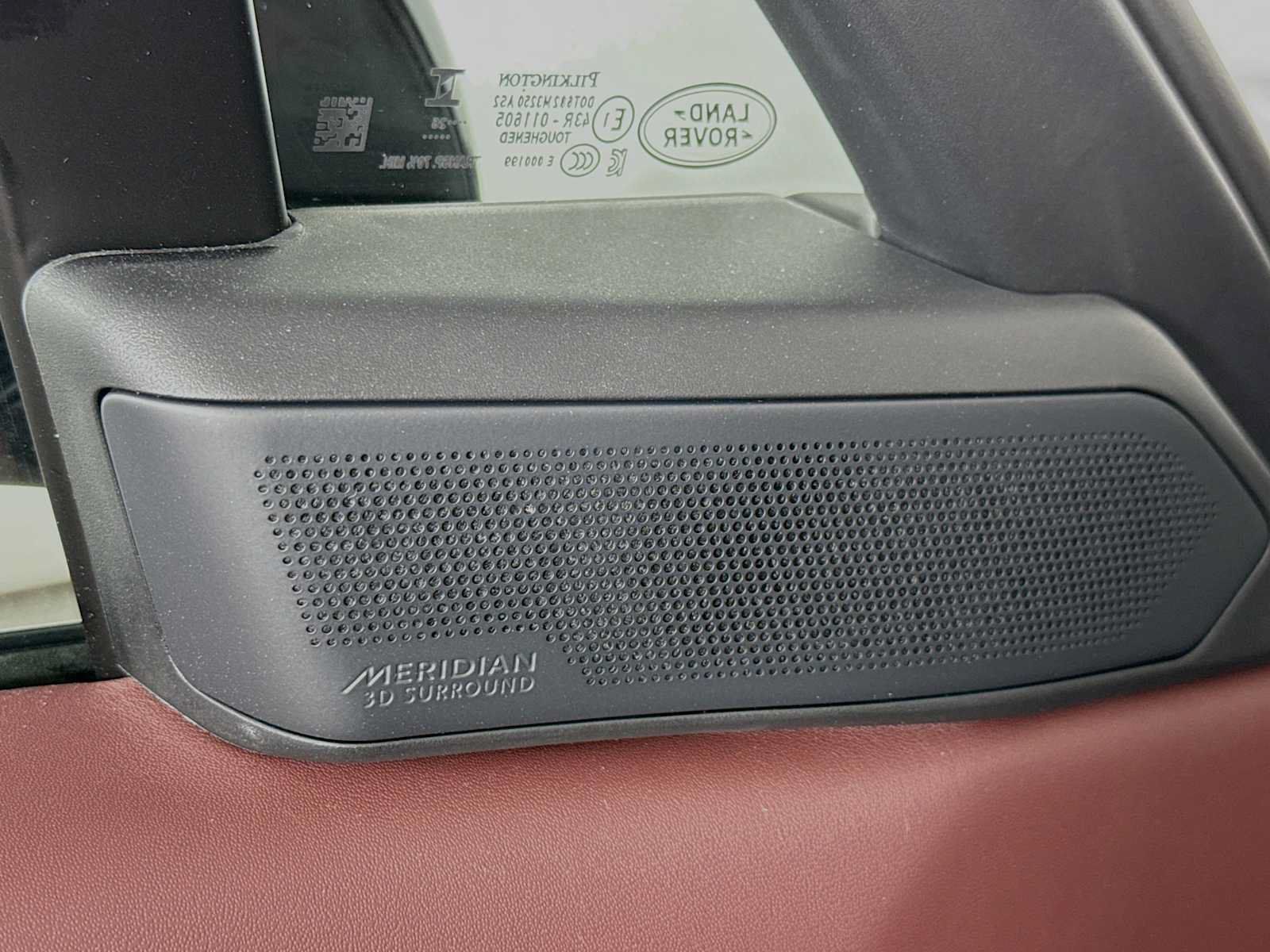 New 2026 Land Rover Range Rover Sport Dynamic SE AWD/4WD image 18