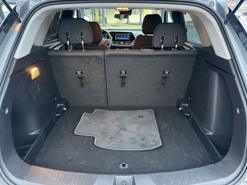 Used 2025 Chevrolet TrailBlazer LT image 24