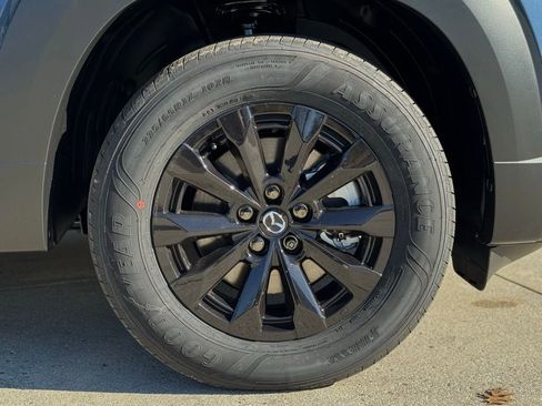 New 2026 MAZDA CX-50 AWD 2.5 Hybrid w/ Weather Package image 7