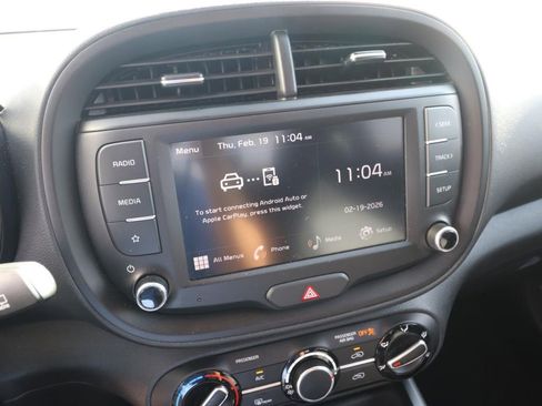 Used 2025 Kia Soul LX w/ LX Technology Package image 19