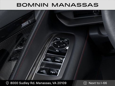 New 2026 Chevrolet Corvette Z06 image 22