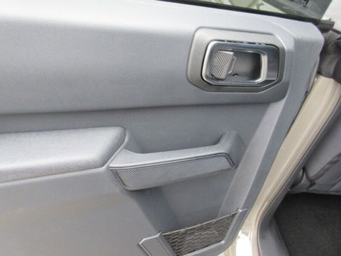 New 2025 Ford Bronco Big Bend image 19