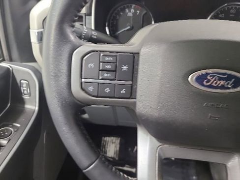 Used 2021 Ford F150 XLT w/ Equipment Group 302A High AWD/4WD image 23