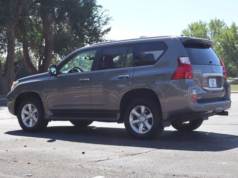 Used 2010 Lexus GX 460 AWD/4WD image 7