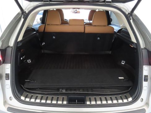 Used 2016 Lexus NX 200t FWD image 24