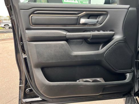 Used 2022 RAM 1500 Sport w/ Rebel Level 2 Equipment Group image 28