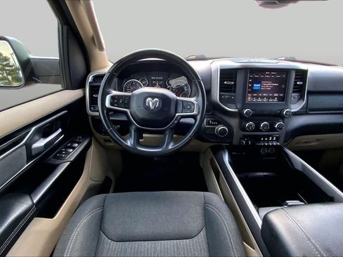 Used 2019 RAM 1500 Big Horn RWD image 6