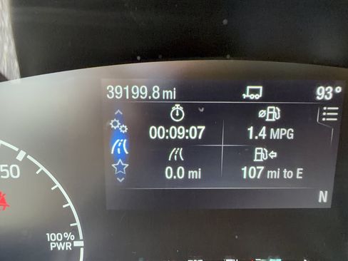 Certified 2024 Ford Maverick XLT w/ XLT Luxury Package FWD image 19