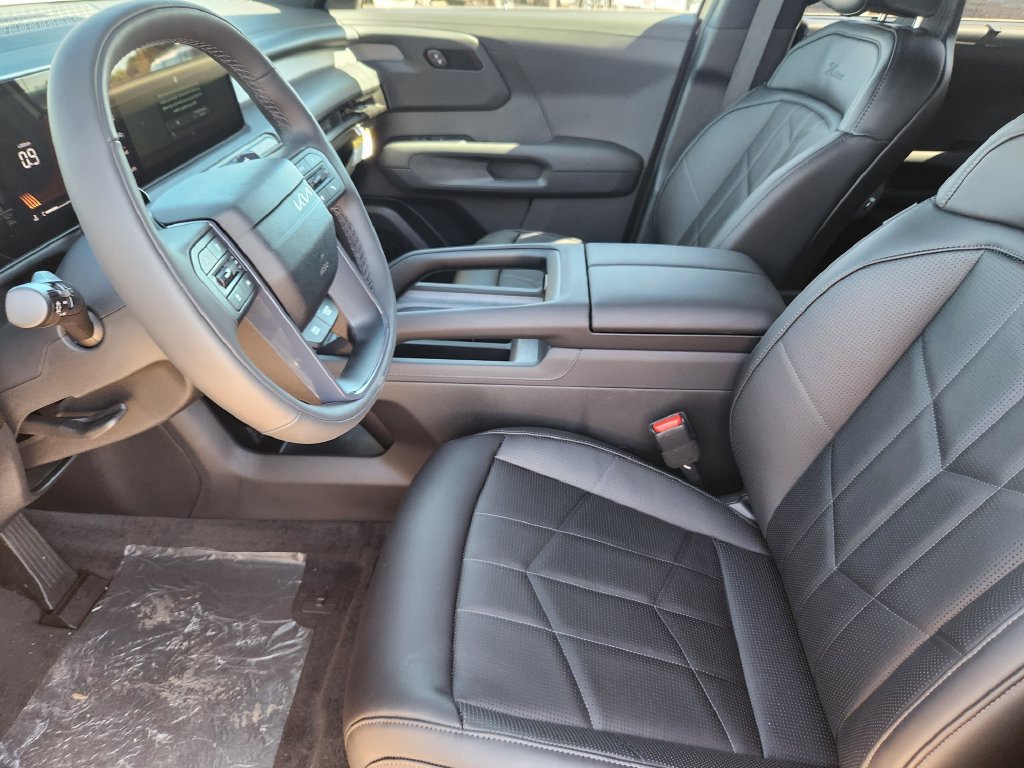 New 2027 Kia Telluride EX X-Line AWD/4WD image 6