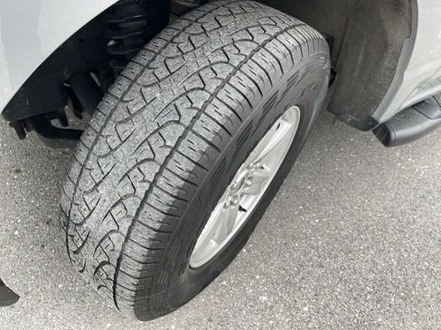 Used 2022 Ford F150 XLT image 11