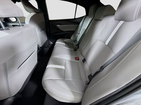 Certified 2025 Toyota Camry SE w/ Convenience Package image 22