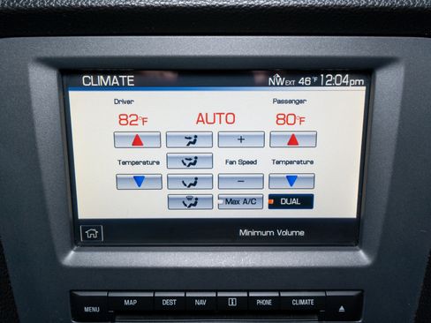 Used 2011 Ford Mustang Shelby GT500 w/ SVT Performance Pkg image 18