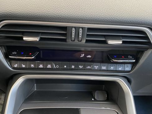 New 2026 MAZDA CX-70 3.3 Turbo w/ Premium Package AWD/4WD image 29