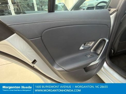 Used 2025 Mercedes-Benz CLA 250 4MATIC image 26