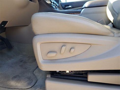 Used 2016 Chevrolet Tahoe LTZ image 18