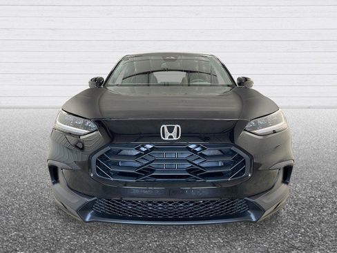 New 2027 Honda HR-V Sport image 11