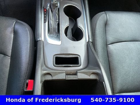 Used 2016 Chevrolet Malibu LT w/ Leather Package FWD image 35