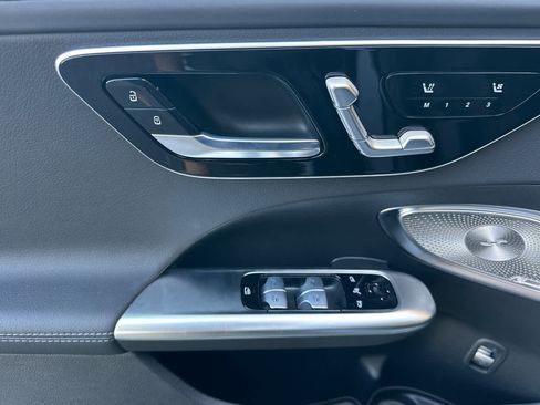 New 2025 Mercedes-Benz C 300 C 300 image 10