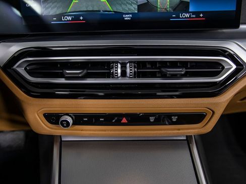 Used 2024 BMW 430i xDrive Convertible w/ Premium Package image 42