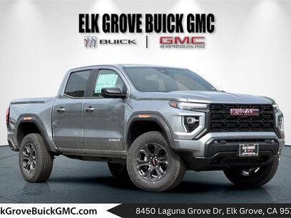 New 2025 GMC Canyon Elevation w/ Convenience Package