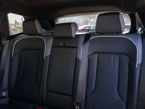 Used 2026 BMW X3 M50 w/ Premium Package image 18