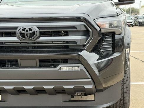 New 2026 Toyota Tacoma SR5 AWD/4WD image 8