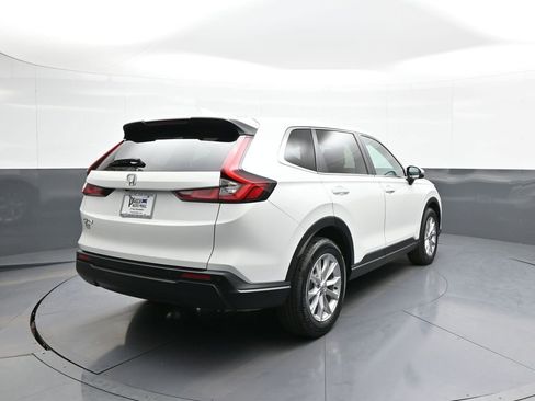 Certified 2023 Honda CR-V EX-L image 6
