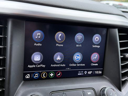 Used 2023 GMC Acadia SLE w/ Driver Convenience Package image 37