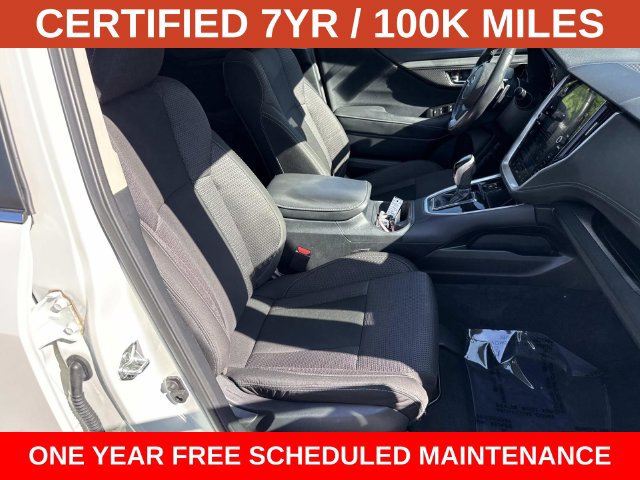 Used 2025 Subaru Outback Premium AWD/4WD image 9