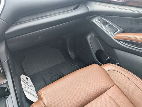 Certified 2023 Subaru Ascent Touring image 18