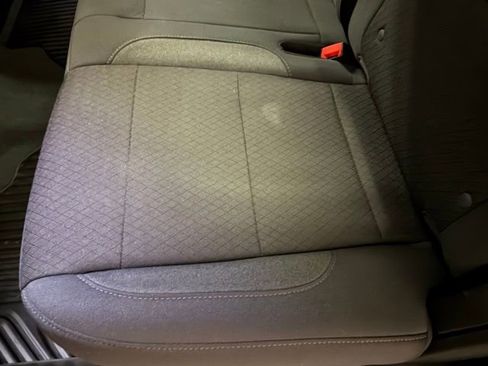 Used 2025 Chevrolet Silverado 1500 Custom image 21