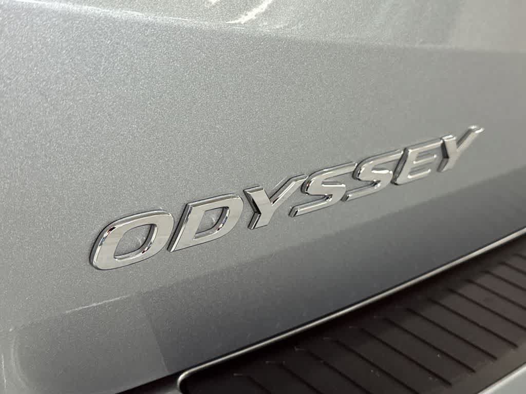 New 2026 Honda Odyssey EX-L image 11