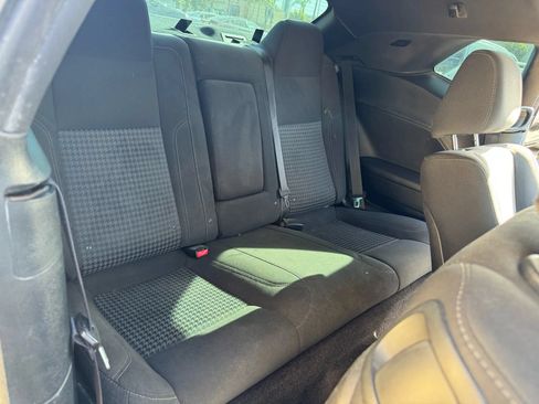 Used 2017 Dodge Challenger R/T RWD image 13