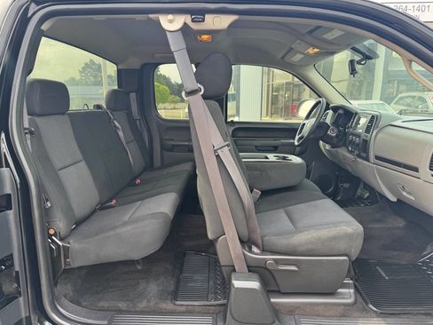 Used 2011 Chevrolet Silverado 1500 LS RWD image 23