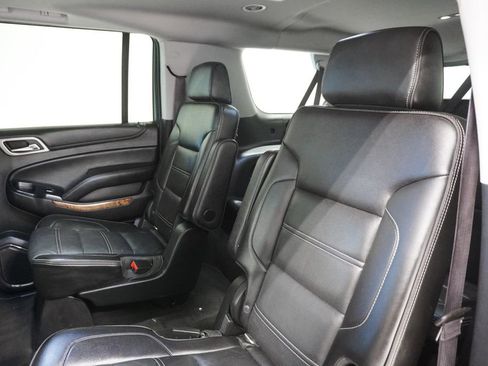 Used 2015 GMC Yukon XL Denali w/ Open Road Package image 15
