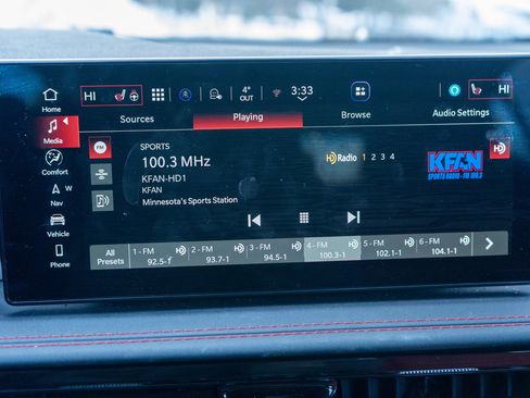 Used 2024 Dodge Hornet GT Plus image 18