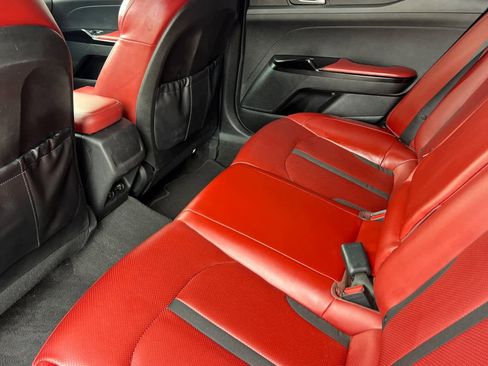 Used 2024 Kia K5 GT-Line w/ GT-Line Premium Package image 5