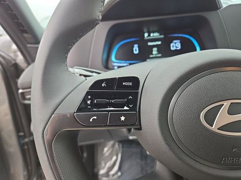 New 2026 Hyundai Elantra Sport FWD image 20