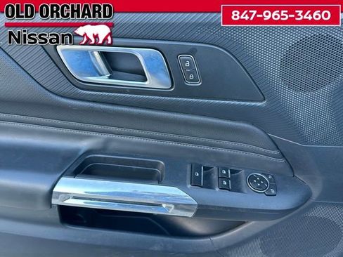 Used 2024 Ford Mustang Premium RWD image 10