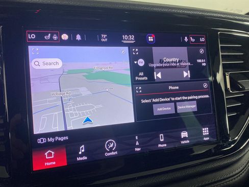 Used 2021 Dodge Durango GT AWD/4WD image 10