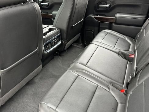 Used 2020 GMC Sierra 1500 SLT w/ SLT Premium Package image 12