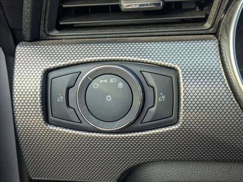 Used 2019 Ford Mustang Coupe w/ Equipment Group 101A RWD image 12